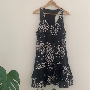 Banana republic dress